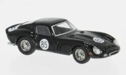 Micro City 87 Ferrari 250 GTO, 1:87, Outlet