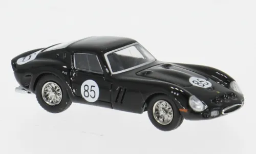 Micro City 87 Ferrari 250 GTO, 1:87, Outlet