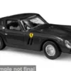 Busch Ferrari 250 GTO, schwarz, 1962, 1:87, Clearance