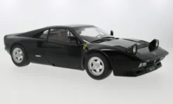 KK Scale Ferrari 288 GTO, schwarz, 1984, 1:12, Online