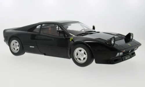 KK Scale Ferrari 288 GTO, schwarz, 1984, 1:12, Online