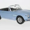 KK Scale Ferrari 275 GTS Pininfarina Spyder, hellblau, 1964, 1:18, Clearance