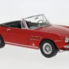 KK Scale Ferrari 275 GTS Pininfarina Spyder, rot, 1964, 1:18, Discount
