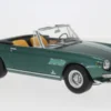 KK Scale Ferrari 275 GTS Pininfarina Spyder, grün, 1964, 1:18, Best