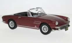 KK Scale Ferrari 275 GTS Pininfarina Spyder, rot, 1964, 1:18, Sale