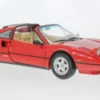 KK Scale Ferrari 308 GTS QV, rot, 1982, 1:12, Online