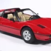 MCG Ferrari 308 GTS, rot, 1977, 1:18, Clearance