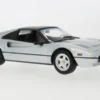 Norev Ferrari 308 GTS, silber, 1982, 1:18, Hot