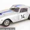 KK Scale Ferrari 250 GT SWB, Le Mans, 1961, #14, 1:12, Online