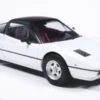 MCG Ferrari 308 GTS, weiss, 1977, 1:18, Clearance