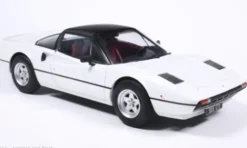 MCG Ferrari 308 GTS, weiss, 1977, 1:18, Clearance
