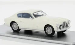 Kess Ferrari 195 Inter Ghia Coupe, weiss, 1950, 1:43, Best