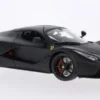 Bburago Ferrari LaFerrari, schwarz, 1:18, Online