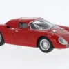 SpecialC.-133 Ferrari 250 LM, rot, 1963, 1:43,