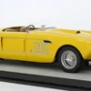 Tecnomodel Ferrari 340 Mexico Spyder, Watkins Glen, 1955, #210, P.Gray, 1:18, Clearance