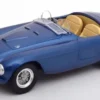 KK Scale Ferrari 166 MM Barchetta, blau, 1949, 1:18, Discount