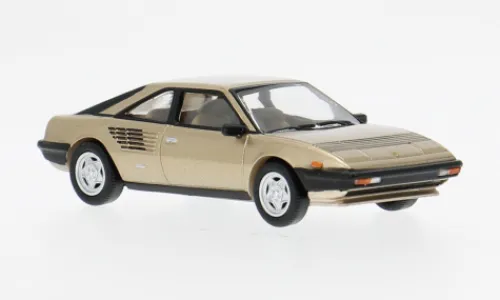 PCX87 Ferrari Mondial, beige, 1980, 1:87,