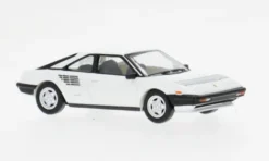 PCX87 Ferrari Mondial, weiss, 1980, 1:87, Discount