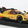 Bburago Ferrari 499P, 24h Le Mans, 2024, #83, R.Kubica/Y.Ye, 1:24, New