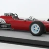 Tecnomodel Ferrari 246, rot, Formel 1, 1966, 1:18, Discount