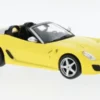 SpecialC.-133 Ferrari SA Aperta, gelb, 2010, 1:43, Discount