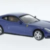 SpecialC.-133 Ferrari 612 Scaglietti, blau, 2004, 1:43, Best