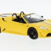 SpecialC.-133 Ferrari Scuderia Spider 16M, gelb, 2008, 1:43, Outlet