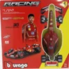 Bburago Ferrari SF24, 2024, #16, C.Leclerc, 1:24, Sale