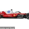 Bburago Ferrari SF-26, Formel 1, 2026, #16, C.Leclerc, 1:43, Outlet