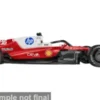 Bburago Ferrari SF-26, Formel 1, 2026, #16, C.Leclerc, 1:43, Online