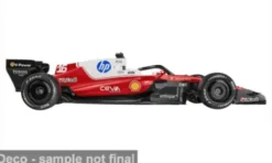 Bburago Ferrari SF-26, Formel 1, 2026, #16, C.Leclerc, 1:64, Sale