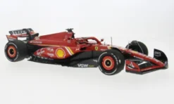 BBR Models Ferrari SF-24, Formel 1, GP Australien, 2024, Scuderia Ferrari, #16, C.Leclerc, 1:18, Discount