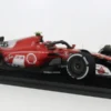 Look Smart Ferrari SF23, Formel 1, GP Las Vegas, 2023, Scuderia Ferrari, #55, C.Sainz Jr., 1:18, Sale