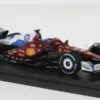 Look Smart Ferrari SF-25, Formel 1, GP Miami, 2025, #16, C.Leclerc, 1:43, Outlet