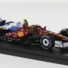 Look Smart Ferrari SF-25, Formel 1, GP Miami, 2025, #44, L.Hamilton, 1:43, Clearance