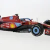 BBR Models Ferrari SF-24, Formel 1, GP Miami, 2024, Scuderia Ferrari, #16, C.Leclerc, 1:18,