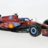 BBR Models Ferrari SF-24, Formel 1, GP Miami, 2024, Scuderia Ferrari, #55, C.Sainz Jr., 1:18, Discount