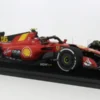 Look Smart Ferrari SF23, Formel 1, GP Monza, 2023, Scuderia Ferrari, #55, C.Sainz Jr., 1:18, Discount