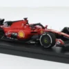Look Smart Ferrari SF23, Formel 1, GP Singapur, 2023, Scuderia Ferrari, #16, C.Leclerc, 1:43, New