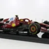 Bburago Ferrari SF-25, Formel 1, 2025, #44, L.Hamilton, 1:18, Best