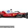 Bburago Ferrari SF-26, Formel 1, 2026, #44, L.Hamilton, 1:64, Sale