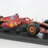 Bburago Ferrari SF-24, GP Italien, #16, 1:18,