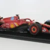 Look Smart Ferrari SF-24, GP Mexico, 2024, #16, C.Leclerc, 1:18, Best