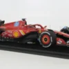 Look Smart Ferrari SF-24, GP Monza, 2024, #16, C.Leclerc, 1:18, Discount