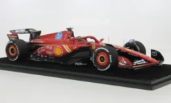 Look Smart Ferrari SF-24, GP Monza, 2024, #16, C.Leclerc, 1:18, Discount