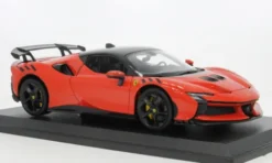 Bburago Ferrari SF90 XX Stradale, 1:18, Sale