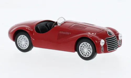 SpecialC.-133 Ferrari 125 S, rot, 1947, 1:43, Clearance