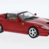 SpecialC.-133 Ferrari Superamerica, rot, 2005, 1:43, Discount