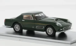 Kess Ferrari 410 Superamerica Series III Pininfarina Coupe, 1958, 1:43, Best