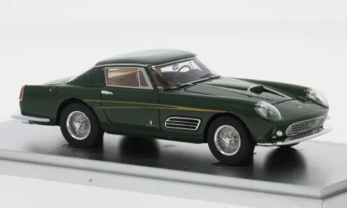 Kess Ferrari 410 Superamerica Series III Pininfarina Coupe, 1958, 1:43, Best